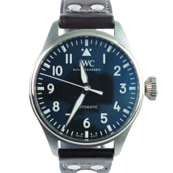 IWC Big Pilot's IW329301